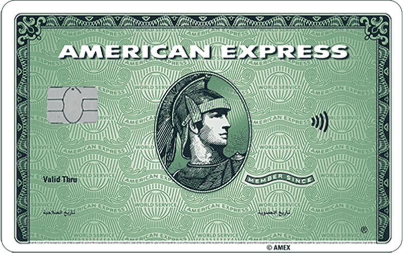 American Express Uae View All Cards