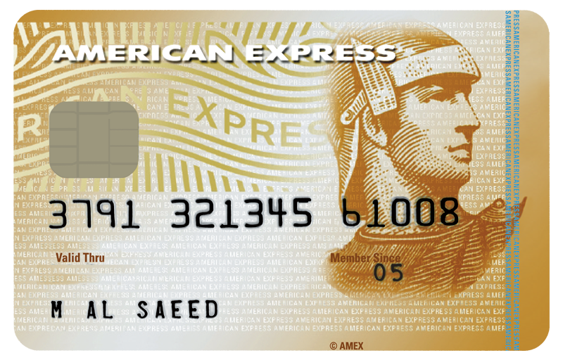 American Express Bahrain | Why Amex