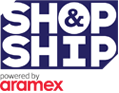 ARAMEX Shop & Ship