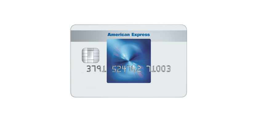 American Express Qatar - Blue from American Express