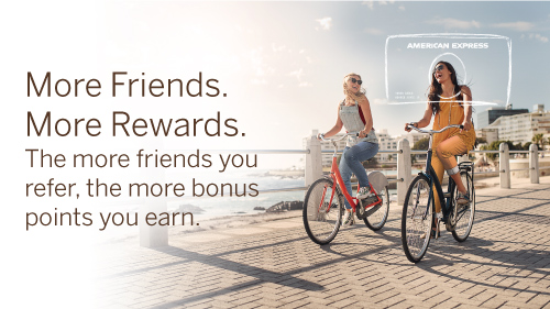 Refer A Friend Refer A Friend